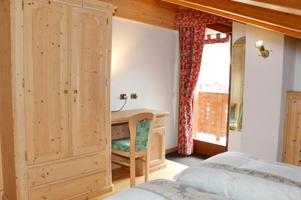 Bike&Ski Centro Apartments Livigno Kültér fotó