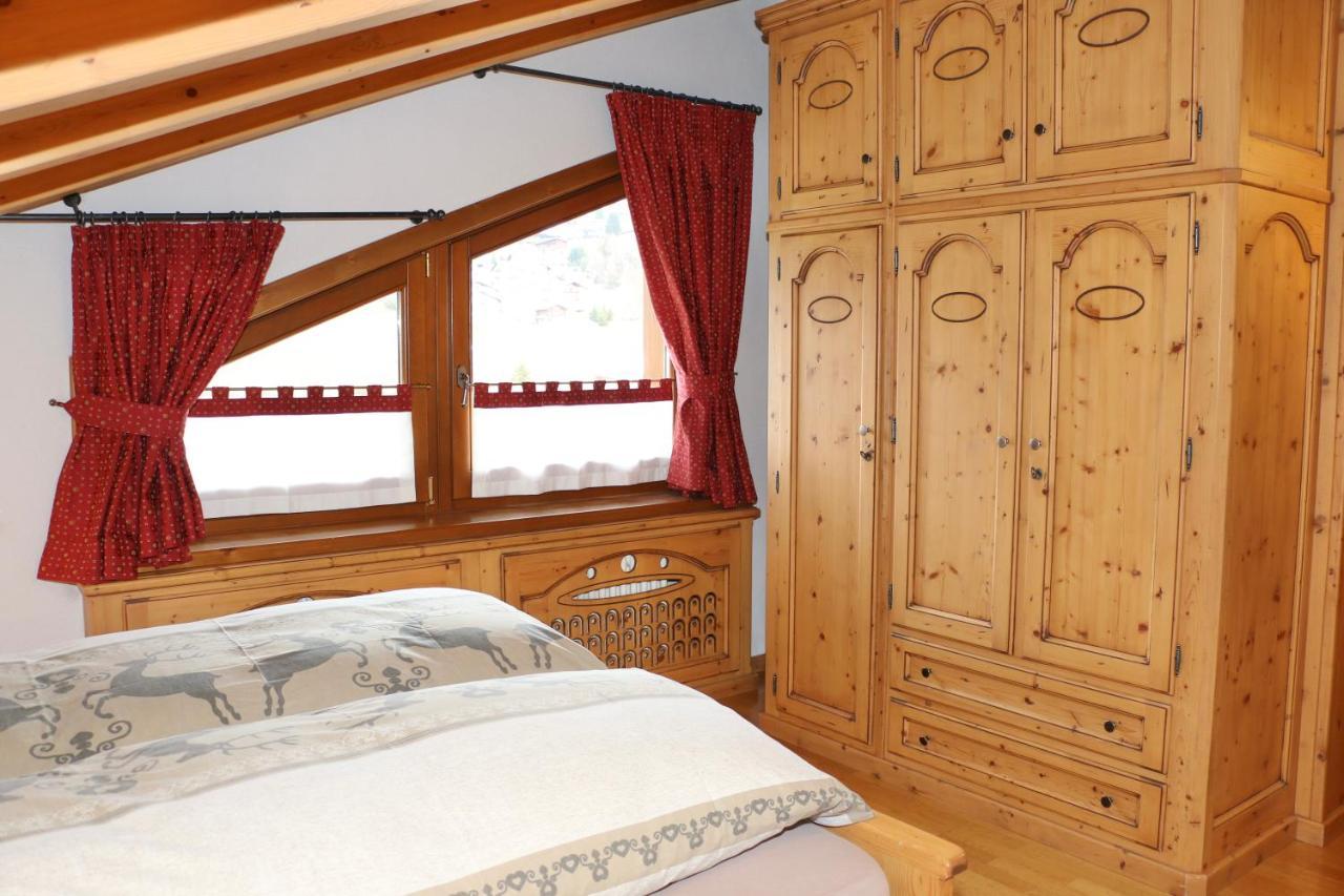 Bike&Ski Centro Apartments Livigno Kültér fotó