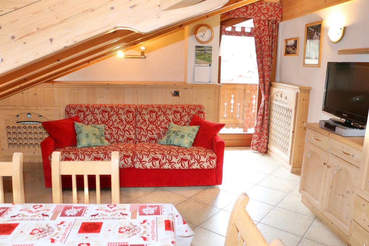 Bike&Ski Centro Apartments Livigno Kültér fotó