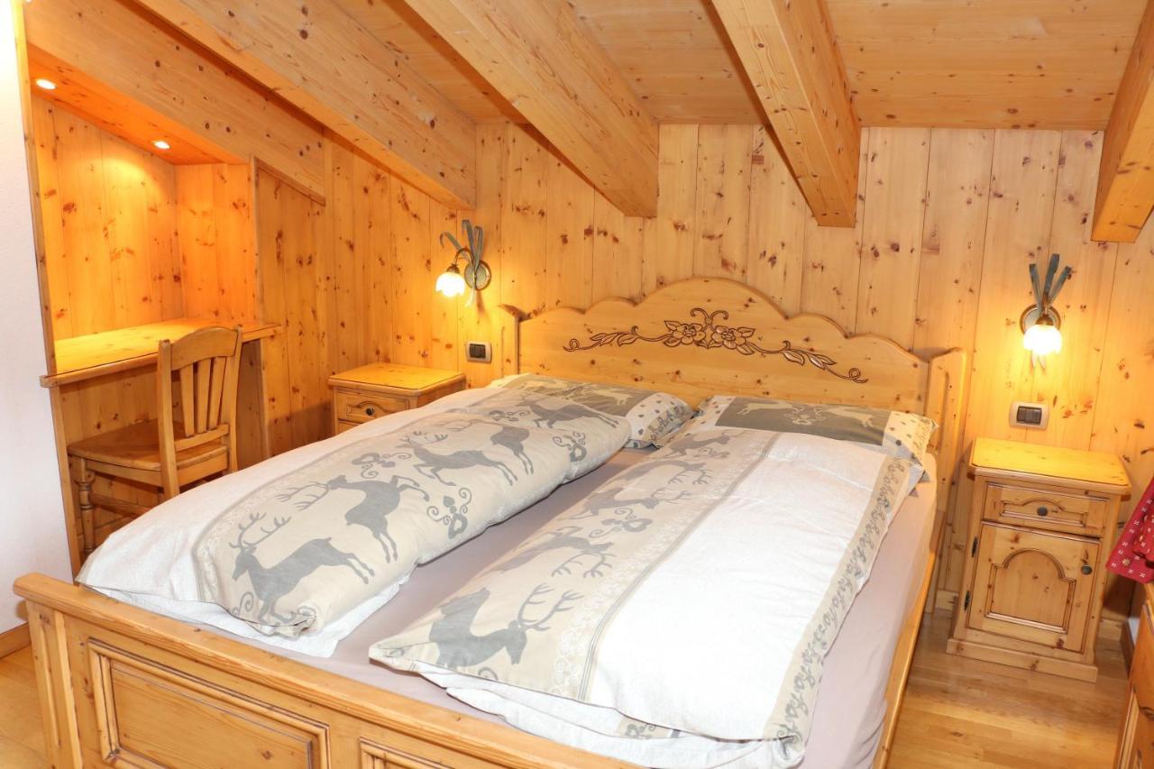 Bike&Ski Centro Apartments Livigno Kültér fotó