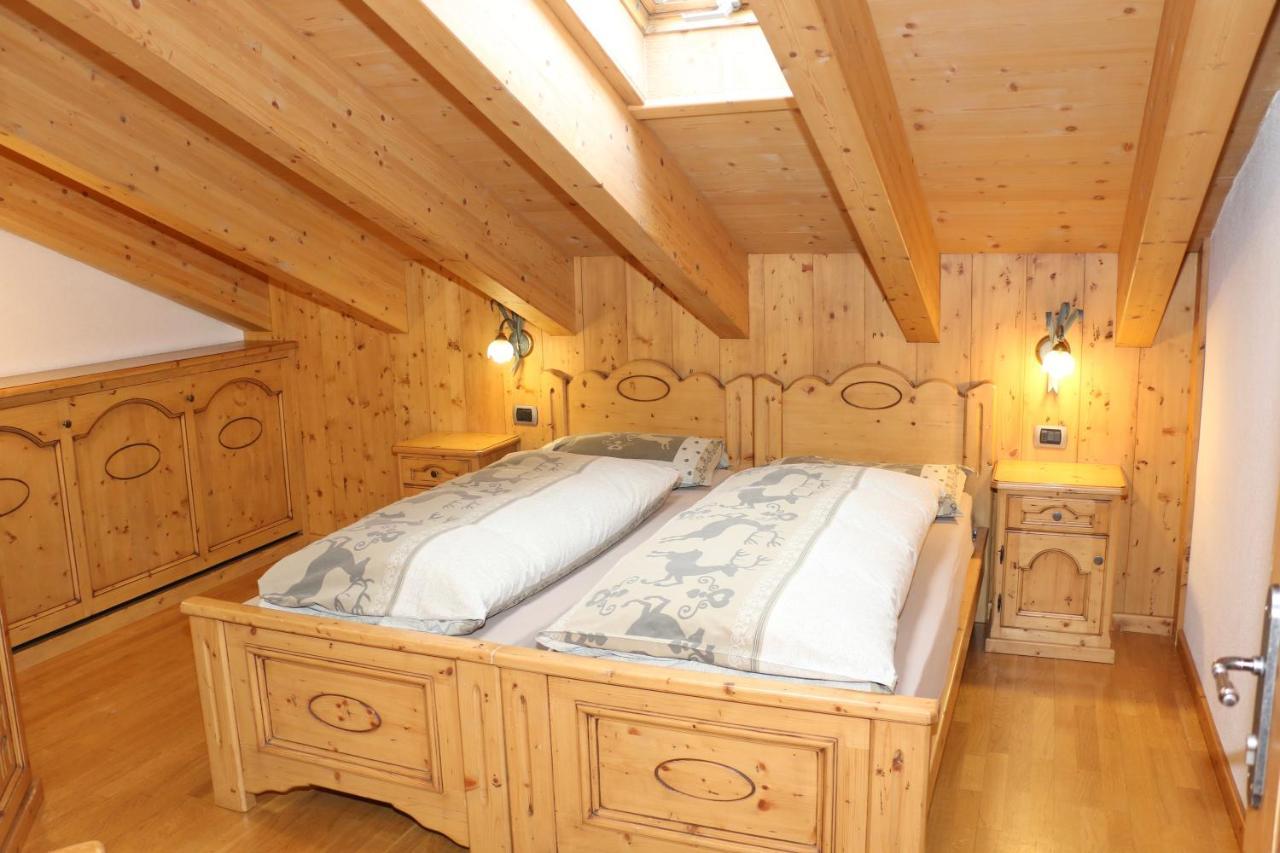 Bike&Ski Centro Apartments Livigno Kültér fotó